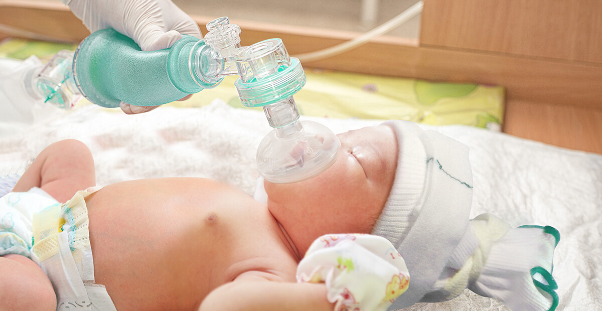 Neonatal Care | GaleMed Corporation